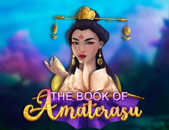 The Book of Amaterasu